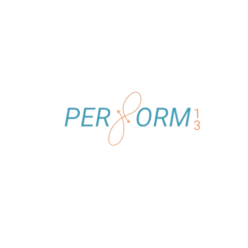 Logo de PERFOM13
